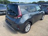 Thumbnail of 2023 Gravity Gray Kia Soul
