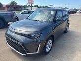Thumbnail of 2023 Gravity Gray Kia Soul