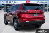 Thumbnail of 2026 Nbl Nissan Rogue