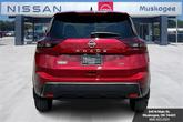 Thumbnail of 2026 Nbl Nissan Rogue