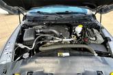 Thumbnail of 2019 Billet Silver Metallic Clearcoat RAM 1500