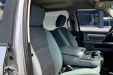 Thumbnail of 2019 Billet Silver Metallic Clearcoat RAM 1500