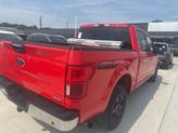 Thumbnail of 2019 Race Red Ford F-150
