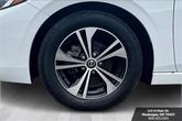 Thumbnail of 2023 Fresh Powder Nissan Sentra