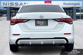 Thumbnail of 2023 Fresh Powder Nissan Sentra