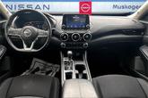Thumbnail of 2023 Fresh Powder Nissan Sentra