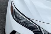 Thumbnail of 2023 Fresh Powder Nissan Sentra
