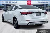 Thumbnail of 2023 Fresh Powder Nissan Sentra