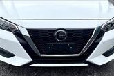 Thumbnail of 2023 Fresh Powder Nissan Sentra
