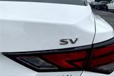 Thumbnail of 2023 Fresh Powder Nissan Sentra
