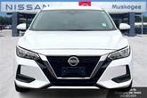 Thumbnail of 2023 Fresh Powder Nissan Sentra