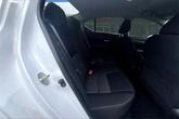 Thumbnail of 2023 Fresh Powder Nissan Sentra