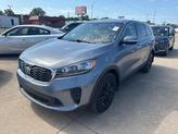 Thumbnail of 2019 Everlasting Silver Kia Sorento