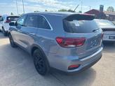 Thumbnail of 2019 Everlasting Silver Kia Sorento