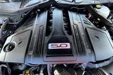 Thumbnail of 2022 Carbonized Gray Metallic Ford Mustang