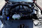 Thumbnail of 2022 Carbonized Gray Metallic Ford Mustang