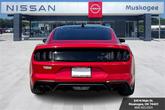 Thumbnail of 2022 Carbonized Gray Metallic Ford Mustang