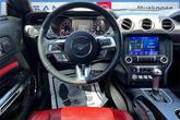Thumbnail of 2022 Carbonized Gray Metallic Ford Mustang