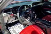 Thumbnail of 2022 Carbonized Gray Metallic Ford Mustang