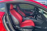 Thumbnail of 2022 Carbonized Gray Metallic Ford Mustang