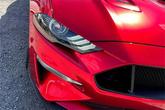 Thumbnail of 2022 Carbonized Gray Metallic Ford Mustang