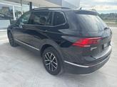 Thumbnail of 2021 Deep Black Volkswagen Tiguan