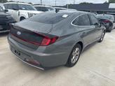 Thumbnail of 2021 Hampton Gray Hyundai SONATA