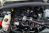 Thumbnail of 2021 Bright White Clearcoat Jeep Grand Cherokee L