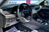 Thumbnail of 2021 Bright White Clearcoat Jeep Grand Cherokee L