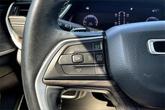 Thumbnail of 2021 Bright White Clearcoat Jeep Grand Cherokee L