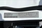 Thumbnail of 2021 Bright White Clearcoat Jeep Grand Cherokee L