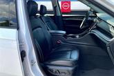 Thumbnail of 2021 Bright White Clearcoat Jeep Grand Cherokee L
