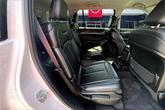 Thumbnail of 2021 Bright White Clearcoat Jeep Grand Cherokee L