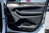 Thumbnail of 2021 Bright White Clearcoat Jeep Grand Cherokee L
