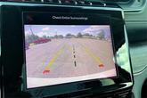 Thumbnail of 2021 Bright White Clearcoat Jeep Grand Cherokee L