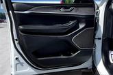 Thumbnail of 2021 Bright White Clearcoat Jeep Grand Cherokee L