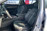 Thumbnail of 2025 Gray Sky Pearl Nissan Altima