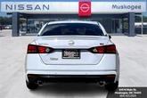 Thumbnail of 2025 Gray Sky Pearl Nissan Altima