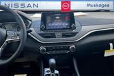 Thumbnail of 2025 Gray Sky Pearl Nissan Altima