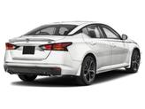 Thumbnail of 2025 Pearl White Tricoat Nissan Altima
