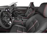 Thumbnail of 2025 Pearl White Tricoat Nissan Altima