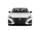 Thumbnail of 2025 Pearl White Tricoat Nissan Altima
