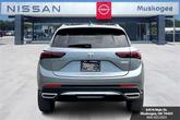 Thumbnail of 2024 Moonstone Gray Metallic Buick Envision