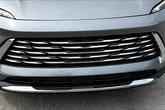 Thumbnail of 2024 Moonstone Gray Metallic Buick Envision