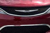 Thumbnail of 2020 Velvet Red Pearlcoat Chrysler Pacifica