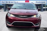 Thumbnail of 2020 Velvet Red Pearlcoat Chrysler Pacifica