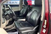 Thumbnail of 2020 Velvet Red Pearlcoat Chrysler Pacifica
