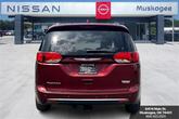 Thumbnail of 2020 Velvet Red Pearlcoat Chrysler Pacifica