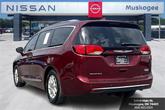 Thumbnail of 2020 Velvet Red Pearlcoat Chrysler Pacifica