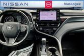 Thumbnail of 2023 Silver Toyota Camry